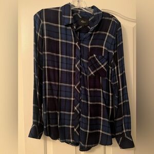 Rails Plaid Shirt